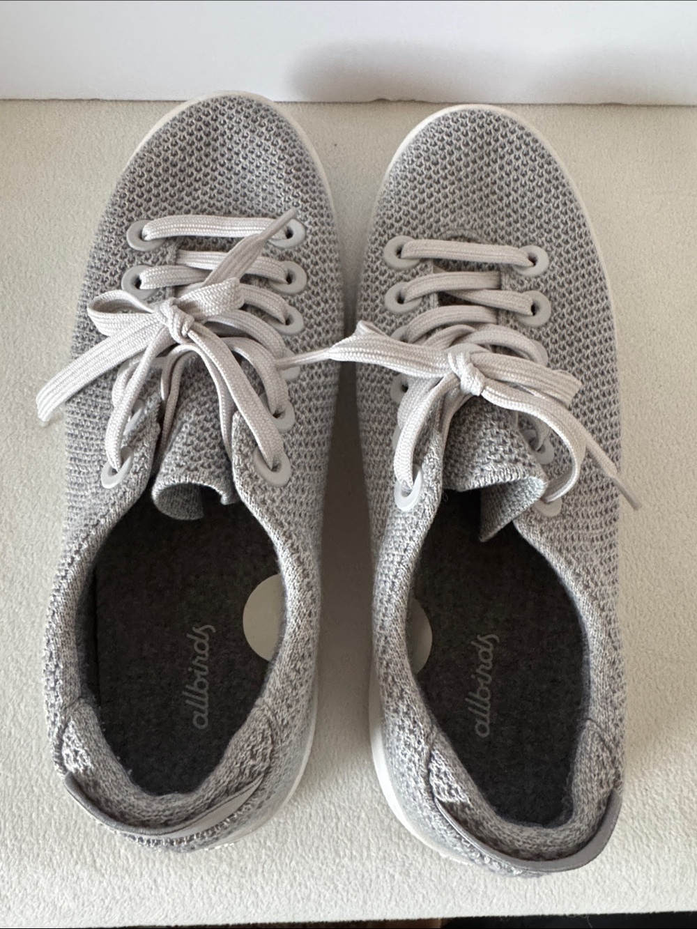 Allbirds mesh sneakers - Picture 5 of 9